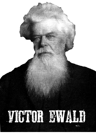 Victor Ewald